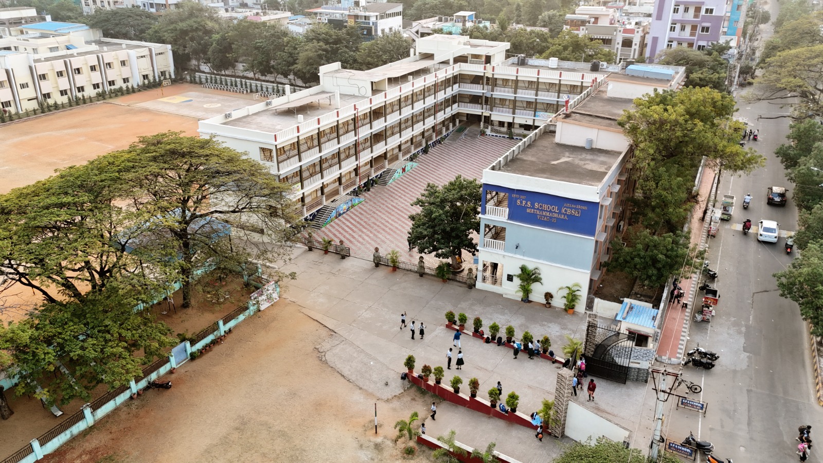 Smart Classroom Image 2